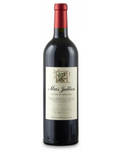 Mas Jullien Autour de Jonquières 2014 – 75 cl