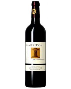 Languedoc 2020 Campredon A. Chabanon - 75 cl