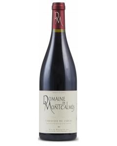 Terrasses du Larzac 2020 Domaine Montcalmès - 75cl