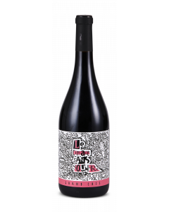 Cinsault Sans Souffre 2022 Grand Crès - 75 cl