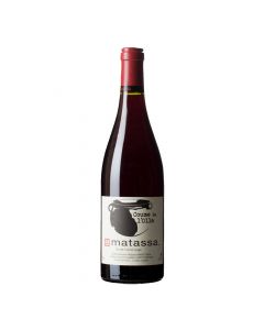Matassa " Coume de l'Olla " Rouge 2023 - 75cl