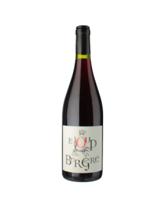 Domaine de l'Hortus " Le Loup dans la Bergerie " Rouge 2024 - 75cl
