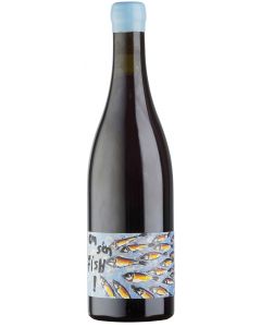 Gardiès On s’en fish ! 2024 – 75 cl