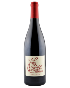 Les Vignes Oubliées " Languedoc " Rouge 2023 - 75cl