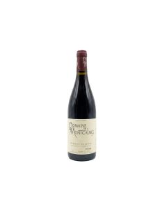 Terrasses du Larzac Rouge 2022 – Domaine de Montcalmès - 75cl