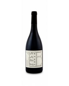 Super B Rood 2018 Bouju - 75 cl