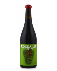 Vin de France 2020 Rockaille Billy No Control - 75 cl