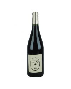 Les Vignes de Babass " Toto " Rouge 2021 - 75cl