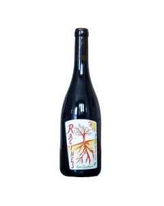Les Cailloux du Paradis " Racines " Rouge 2018 - 75cl