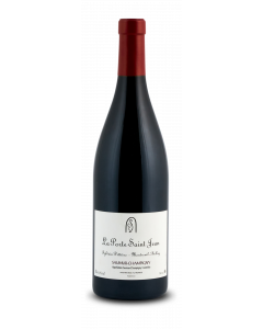 Saumur-Champigny 2022 Porte Saint-Jean - 75 cl