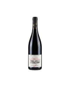 Saint-Nicolas-de-Bourgueil 2024 – Domaine de la Cotelleraie - 75CL