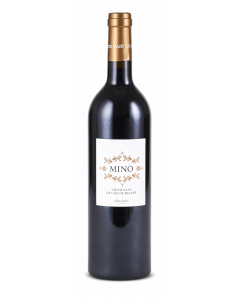 Corse Rouge 2018 Mino Domaine Sant Armettu - 75 cl