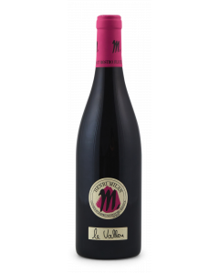 Vin de France Rouge 2019 'Le Vallon' Henri Milan - 75 cl