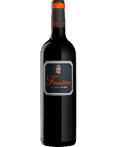 Domaine Comte Abbatucci "Faustine" Vieilles Vignes Rouge  2023 - 75cl