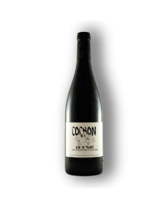 Domaine Sulauze "Cochon" Rouge 2024 - 75 cl