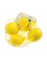 Citrons Bio - Filet
