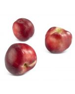 Nectarines Blanches