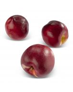 Gele Nectarines