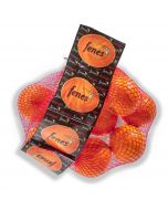 Persappelsienen - Netje