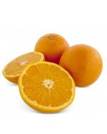 Oranges à Jus Bio