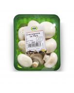 Witte Bio Champignons - 250 g