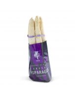 Asperges Blanches - Botte
