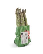 Groene Bio Asperges 