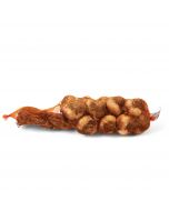 Gerookte Knoflook