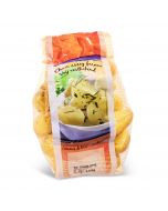 Pommes de Terre Charlotte de Hesbaye - 2,5 kg