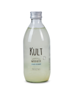 Bio Kult Gember & Rozemarijn - 33 cl