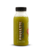 Sap 'Beauty Green' - 250 ml