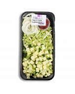 Courgettesoepgroenten - 400 g 