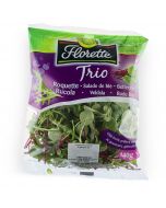 Trio Rucola Veldsla en Rode Biet - 140 g 