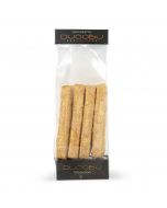 Biscuits Sablés Apéritif au Parmesan - 150 g