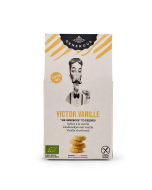Sablés Bio 'Victor Vanille' - 120 g