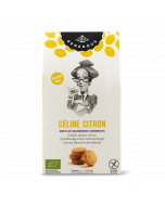 Céline Citron - Gluten Vrij - 120 g