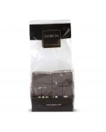Guimauves Enrobées de Chocolat Fondant