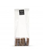 Caramels à la Fleur de Sel - 5 Pièces