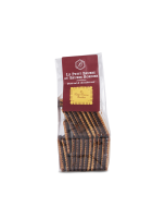 Le Petit Beurre au Beurre Demi-Sel & Chocolat - 150 g