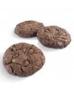 Cookie Double Chocolat