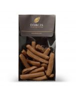 Citronettes Chocolat au Lait - 115 g