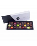 Coffret de Chocolats , 26 pièces