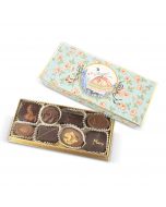 Rosine - Assortiment van 8 Pralines