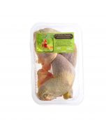 Cuisses de Poulet Bio Belge