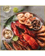 Plateau Royal 1 Personne