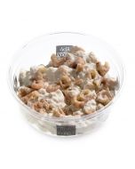 Salade de Crevettes Grises