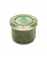 Eitjes van Vliegende Vis - Wasabi tobiko - 80 g