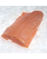 Schotse Zalm Supreme