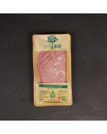 Mortadella Bio - 80 g