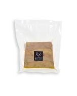 Foie Gras van Eend en Gans Halfgebakken - 90 gr